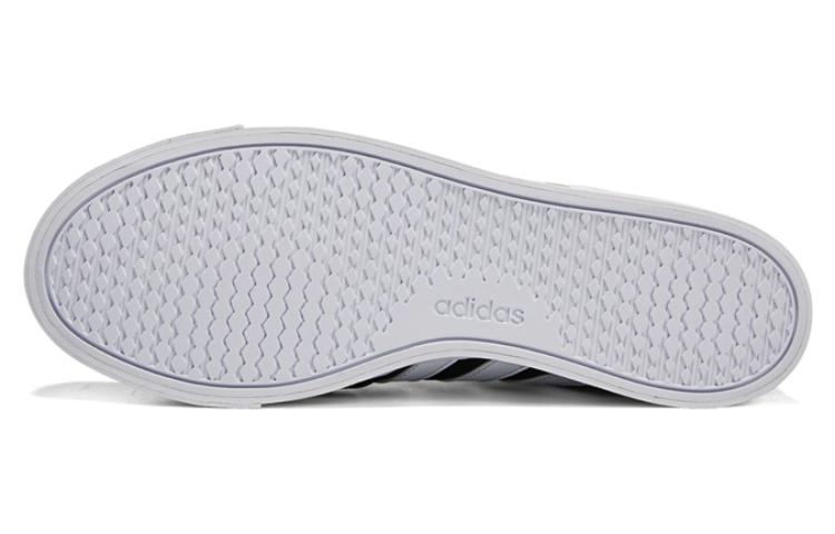 adidas Retrovulc Mid 'Черный Белый' GW8370