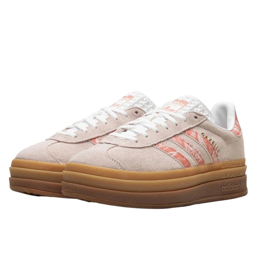 Adidas Gazelle Bold Putty Mauve