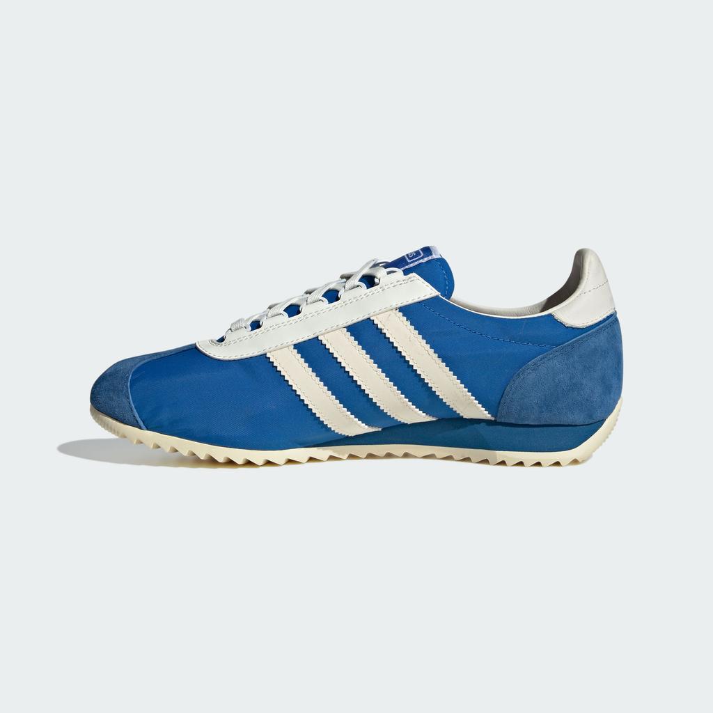 adidas SL 72 PT Яркий Королевский Белый