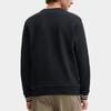 Fila Heritage Classic Удобный Универсальный Повседневный Пуловер Свитшот с Круглым Вырезом Мужской свитшот Легендарный-Синий F11M548211FNV