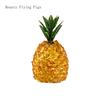 1PCS Creative Crystal Pineapple Living Room Wine Cabinet Wealth Attraction Decoration Home Decoration Accessories Feng Shui