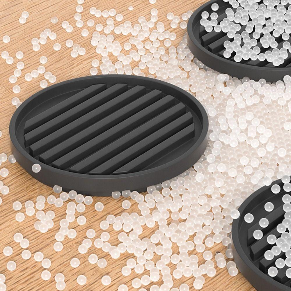 Heavy-Duty Furniture Foot Pad Non-slip Bed Lifter High Quality Bed Lifts Risers  Refrigerator