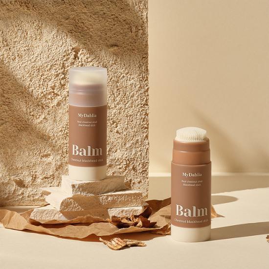 Mydahlia night стик от черных точек 20г