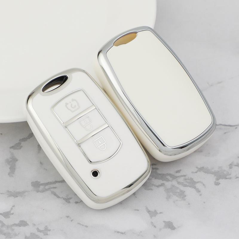 Чехол для ключа для Dongfeng Fengguang 580/500, Mini S560, Miniev 370