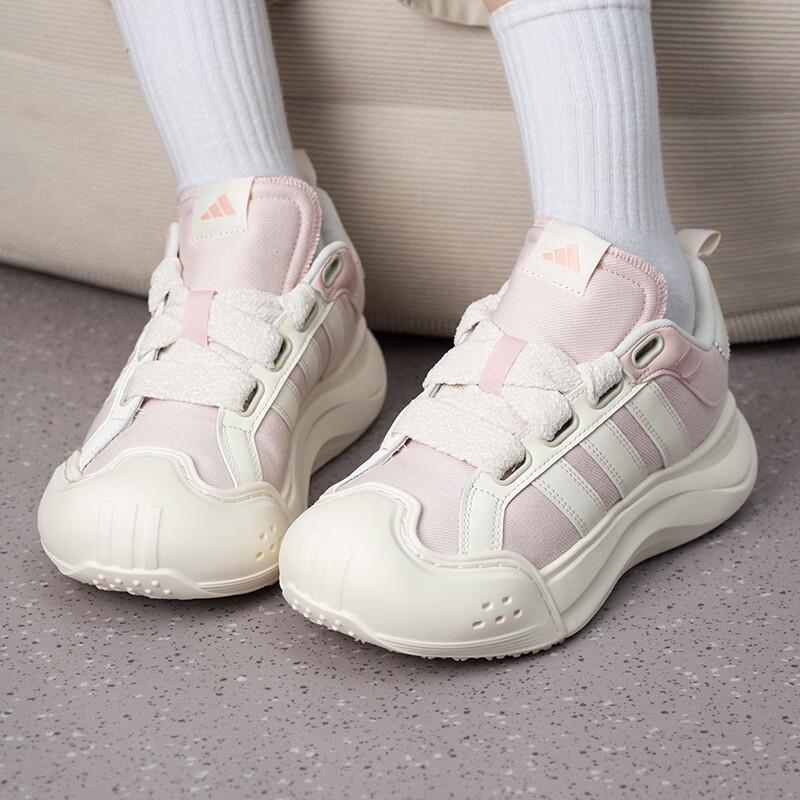 adidas Женские повседневные теннисные кроссовки Maxxcourt KH7982