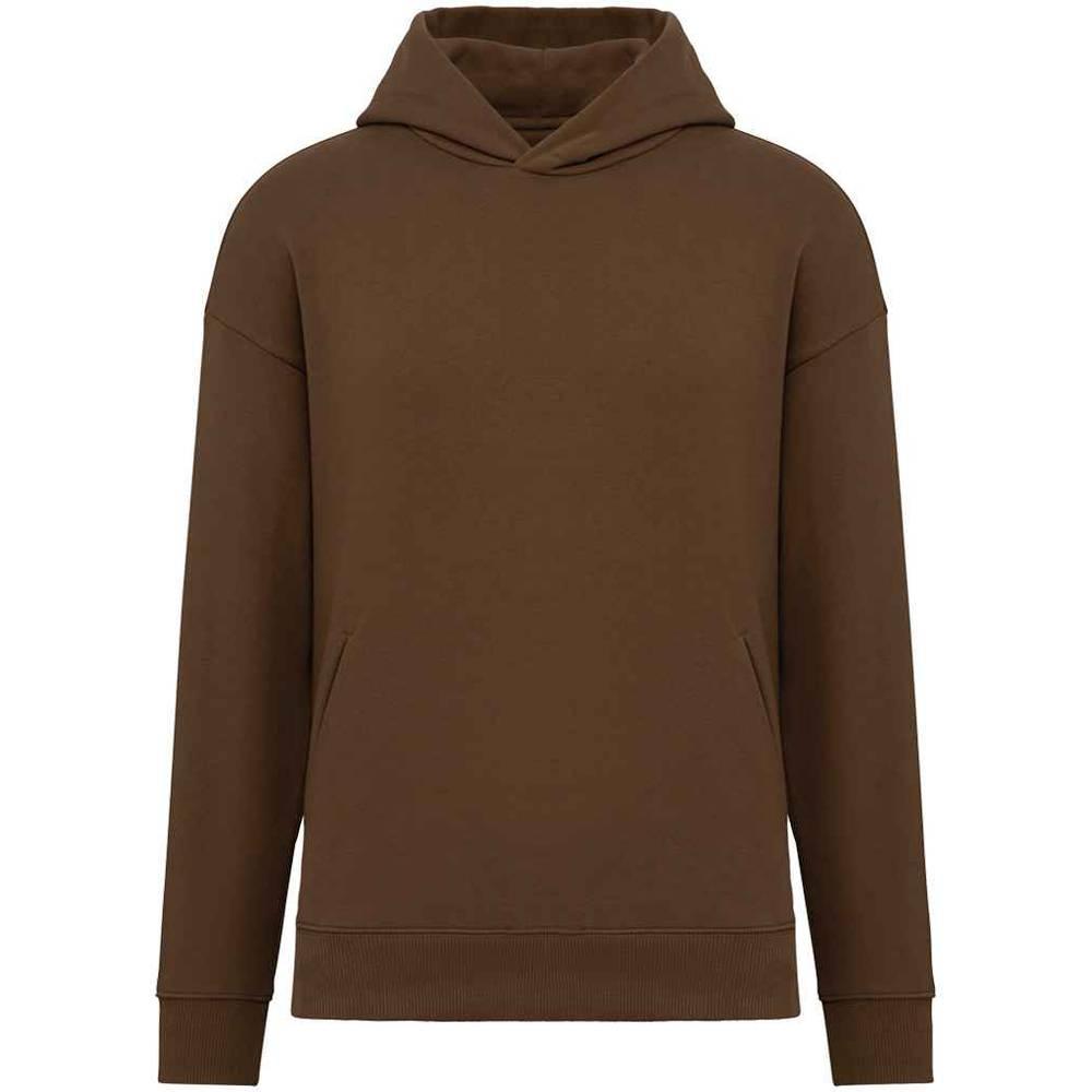 Native Spirit Unisex Adult Oversized Hoodie