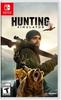 Hunting Simulator North Switch (Imported America) -