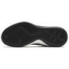 Anta Speedy 3 Fabric Comfortable Versatile Durable Breathable Mid-Top Basketball Shoes Men Sneakers Black 112341604-3