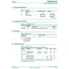New Original PESD1CANVL SOT-23 ESD Protection Diode