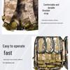 Медицинский рюкзак первой помощи Dragon Shield