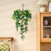 Real Lemon Wall Hanging Spring Lemon Green Plant Home Interior Wall Hanging Artificial Lemon Wall Hanging Imitation
