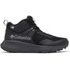 Треккинговые ботинки Columbia Konos TRS Outdry Mid