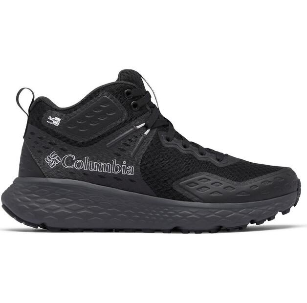 Треккинговые ботинки Columbia Konos TRS Outdry Mid