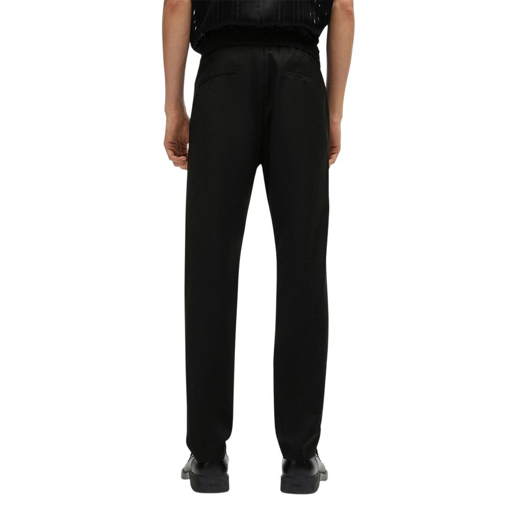 Hugo Mens Extra-Slim Trousers