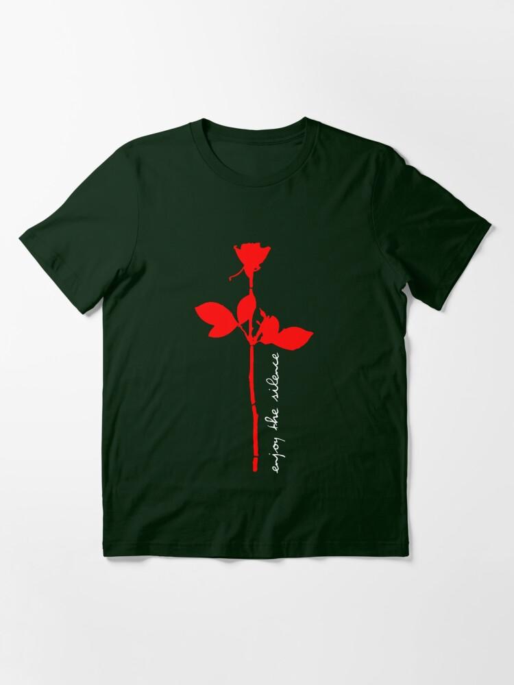Depeche Mode Essential T-Shirt