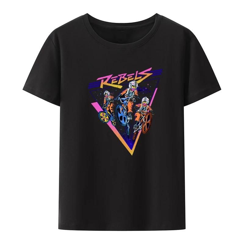 Cheddar Goblin Funny Graphic Printed T-shirt Print Humor Pattern Camisetas Streetwear Clothing T-shirts Style Blouse Loose