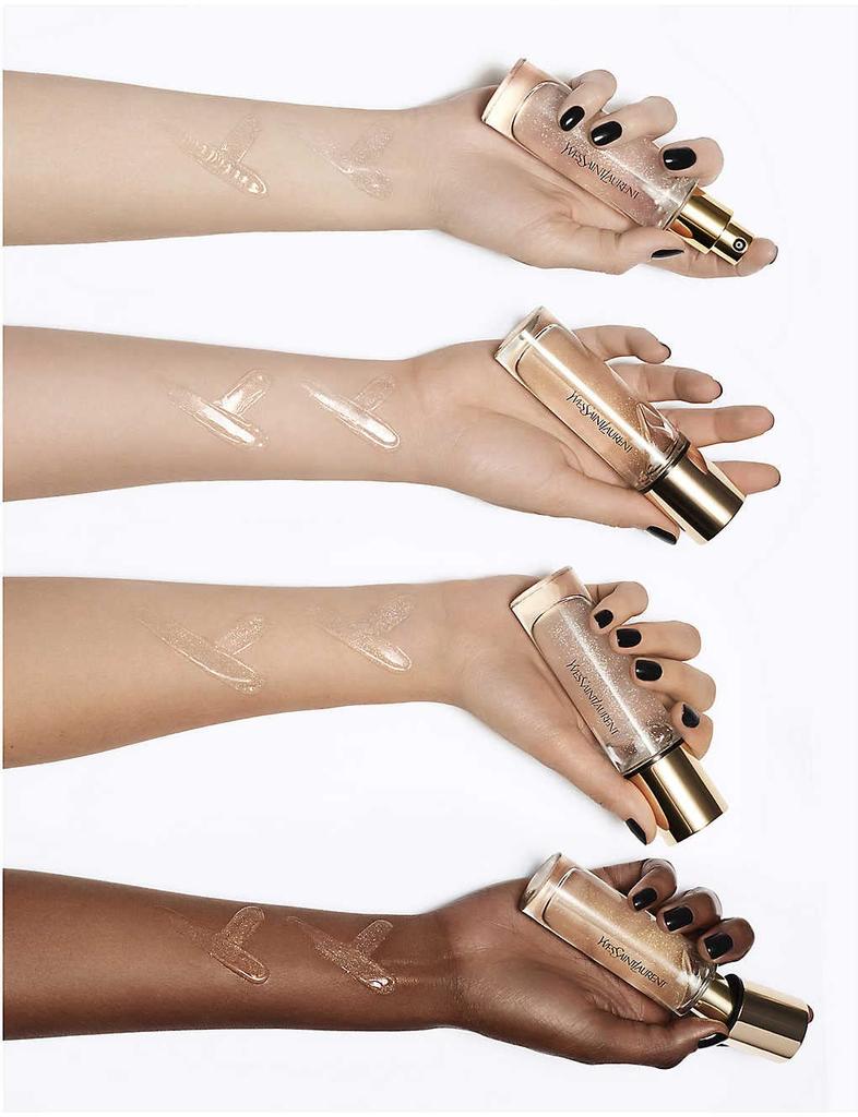 Yves Saint Laurent Radiant Touch Blur Primer 30 мл [предмет]