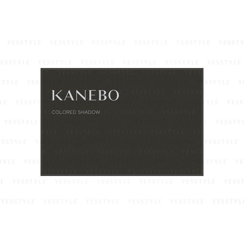 Kanebo - Сменный цветной тени 01 Сентиментальная волна