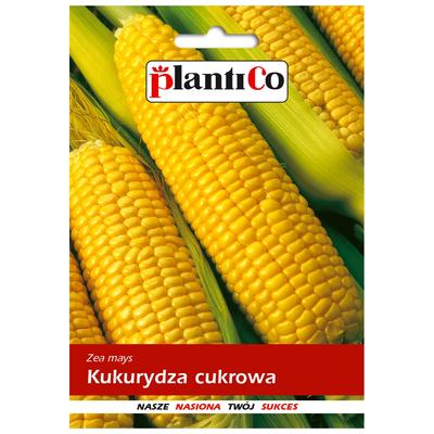 Семена сладкой кукурузы 10г овощи для сада