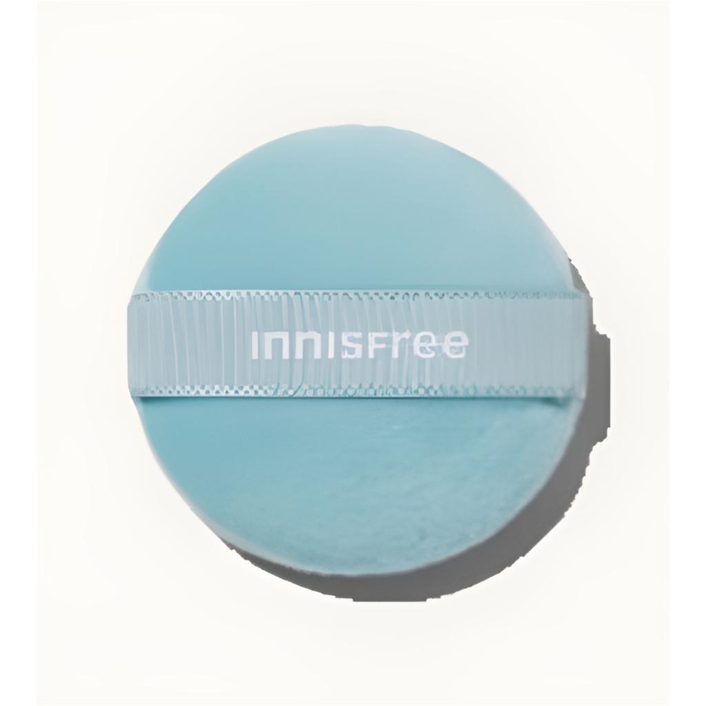 Innisfree Минеральная пудра No–Sebum 5 г (2 шт.)