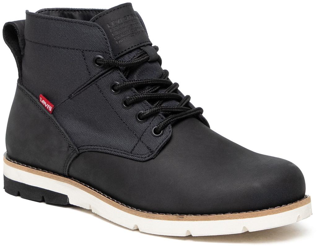 Boots Levi's Jax Boots Black/black
