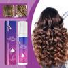 Styling And Volumizing Women's Hair Cream, Super Styling, Suitable For All Hair Types