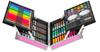 Art Set for Painting Drawing In a Suitcase Pink