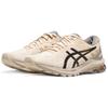 Asics GT-1000 10 Амортизирующие Износостойкие Дышащие Кроссовки с Низким Верхом для Тренировок и Бега Мужские Коричневые Черные Кроссовки 1011B836-250