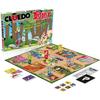 Jeu de plateau - WINNING MOVES - CLUEDO ASTERIX - 45 min - Mixte - Multicolore