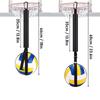 Hot Volleyball Spike Trainer Jumping Action Serving Improve Training System Indoor Outdoor Beach Train Supplies Beginners