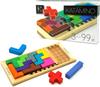 Gigamic KATAMINO Puzzle [Regular Import] Game…