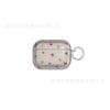 ins color love pendant is suitable for airpodspro1st generation bluetooth protective case 1st generation apple 1st generation earphone case