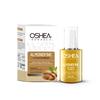 Oshea Herbals Миндальный сыворотка против старения для лица Almondfine для женщин и мужчин | Уменьшает мелкие морщины | Повышает увлажненность и эластичность кожи | Обогащен