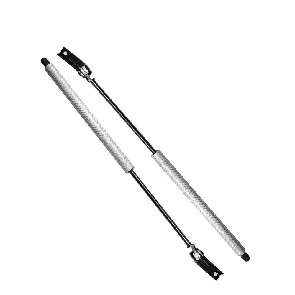 765MM 2xBack Door Stay For 1989-1993 Toyota Celica MK5 T180 2-Door Coupe Rear Tailgate Boot Gas Spring Struts Prop Lift Support