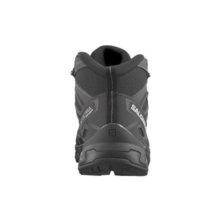 SALOMON X Ultra Pioneer Mid Gtx Ткань Шнуровка L47170300