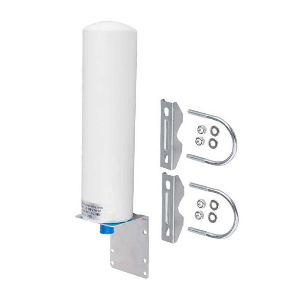 Наружная всенаправленная антенна 3G 4G 5G LTE Широкополосная антенна с фиксированным креплением для мобильного телефона