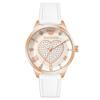 Ladies' Watch Juicy Couture JC1300RGWT (Ø 35mm)
