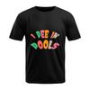 I Pee In Pools T Shirt Funny Adult Vintage Washed Slightly Breathable Graphic Designer Clothes Fashion Versatile Unisex Casual