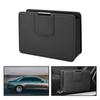 Ящик для хранения на боковой двери автомобиля Органайзер для заднего сиденья Интерьерные принадлежности Практичный портативный