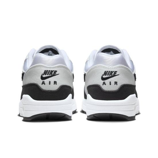 Nike Air Max 1 'White Black' DZ2628-102 Women's Shoes