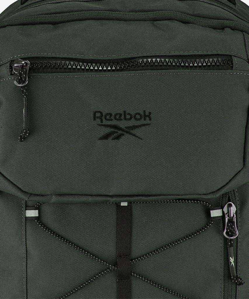 Reebok Рюкзак Schroeder - Хаки