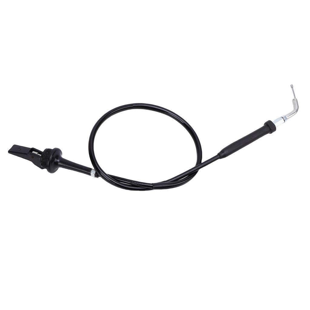 Starter Choke Cable 4BD 26331 00 00 Wear Resisting Replacement for TIMBERWOLF 2WD 4WD ATV