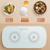 Intelligent Multifunctional Food Warming Board for Home and Office