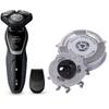 Сменная головка для бритвы Philips серии S5000 S5000 S5420 S5380 S5351 Инструмент