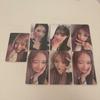 [USED] Ive Iso Trading Card Set