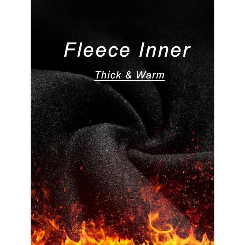 Зимние толстые флисовые теплые свободные шаровары джинсы мужские с высокой талией повседневные уличные мужские синие джинсовые брюки больших размеров