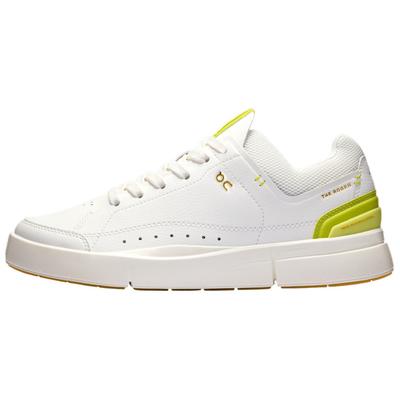 ON Кроссовки женские The Roger Centre Court White Limelight 3WD11280124