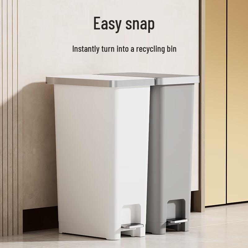 EKO Commercial & Home Waste Bin