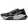 ZoomX Zegama Trail Black White Women Sneakers DH0625-001