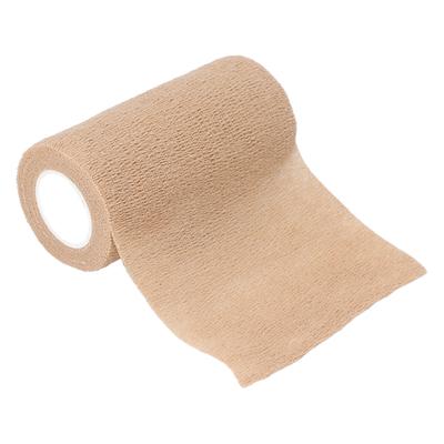 Самоклеящаяся повязка с сильной поддержкой, дышащая, спортивная эластичная повязка для запястья и лодыжки 3,94